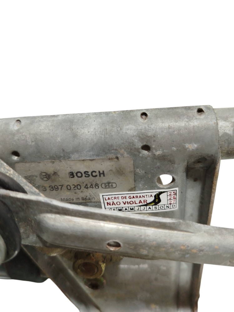 Galhada Motor Limpador Parabri Peugeot 206 2005 3397020446 2