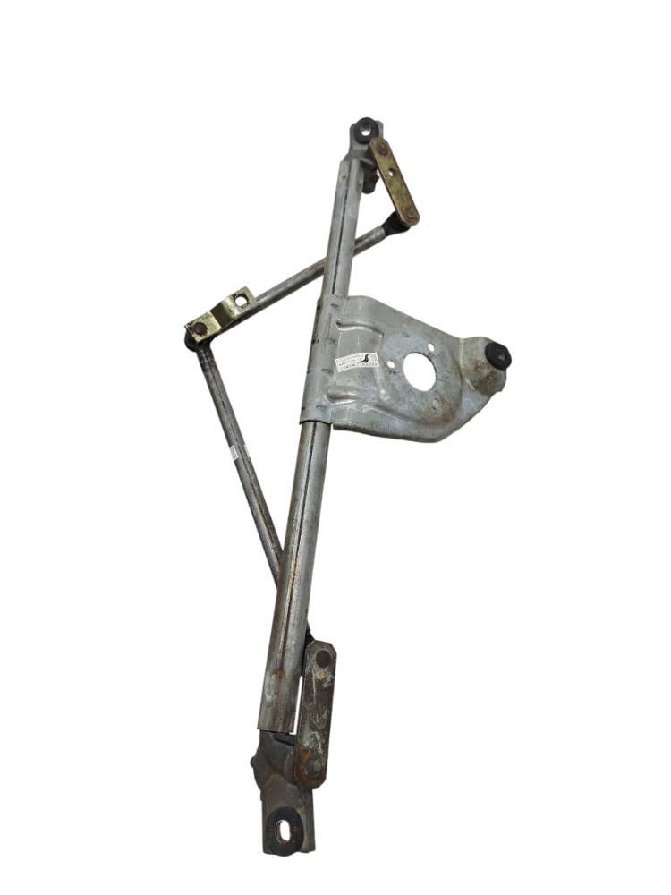 Galhada Limpador Parabrisa Gm Prisma 1.4 2008 4