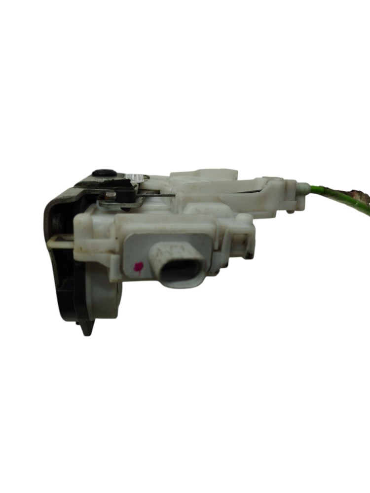 Fechadura Interna Tras Esquerda Space Fox 2010 3