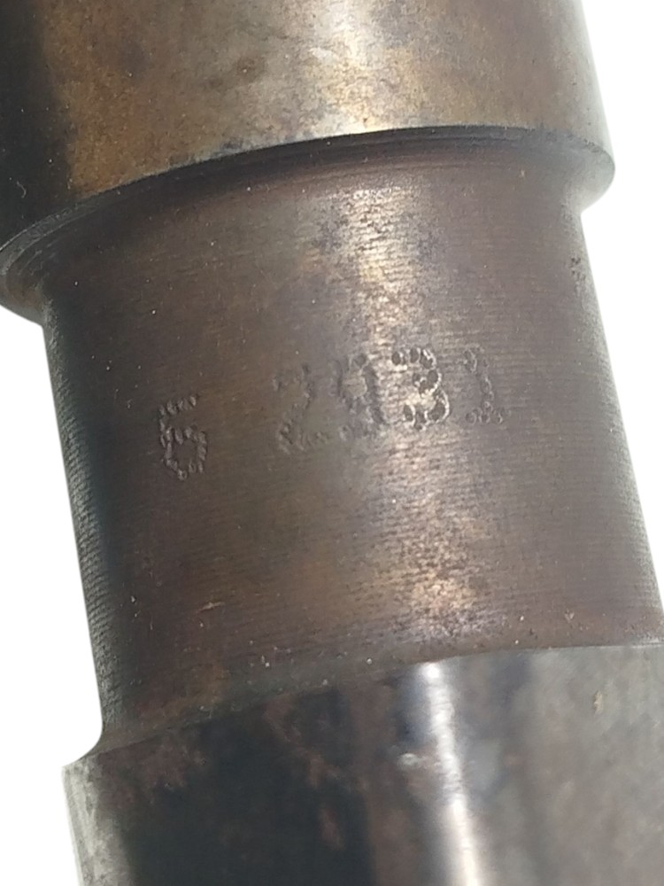 Eixo Comando Fiat Palio Fire 1.0 8v 2010 7