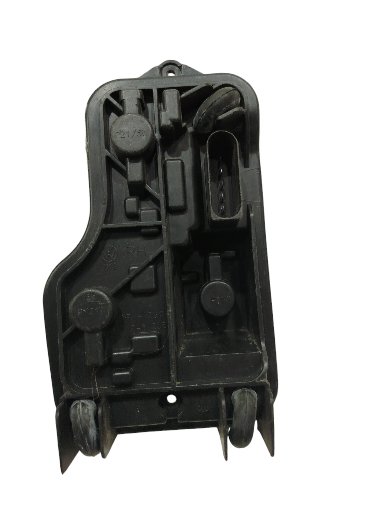 Circuito Lanterna Direita Vw Saveiro 2010 2