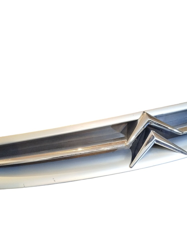 Grade Dianteirq Citroën Xsara Picasso 2004 9632099177 4