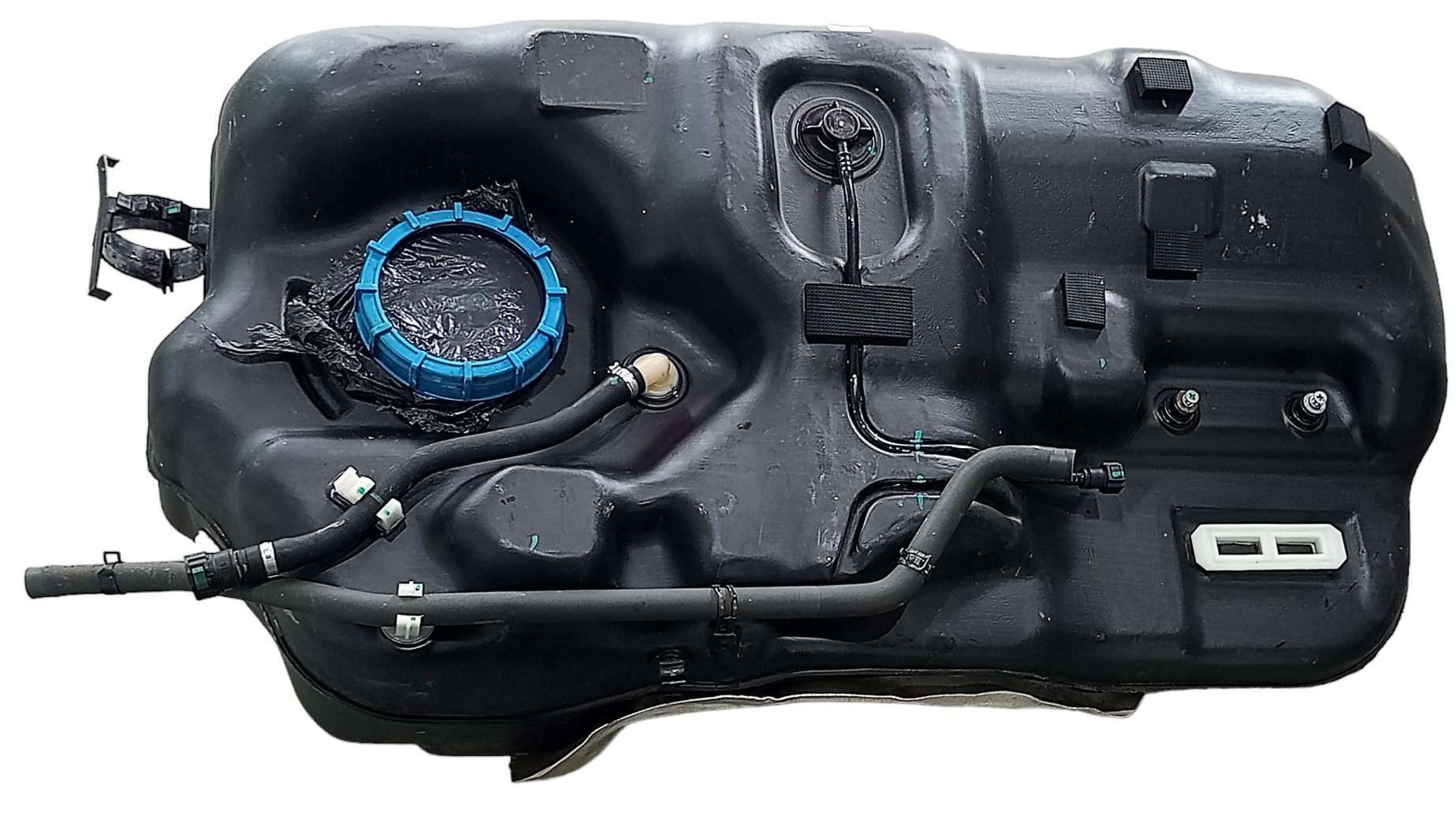 Tanque Combustível Jac T6 2016 3