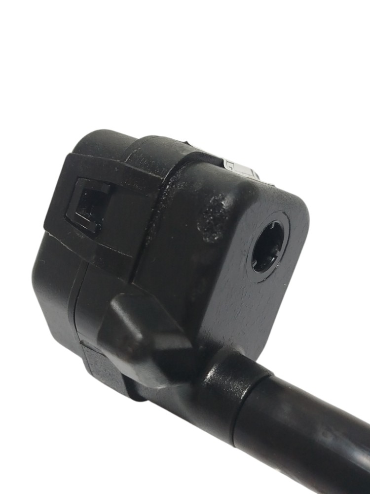 Válvula Suspiro Caixa Cambio Renault Megane Clio Senic 2010 4