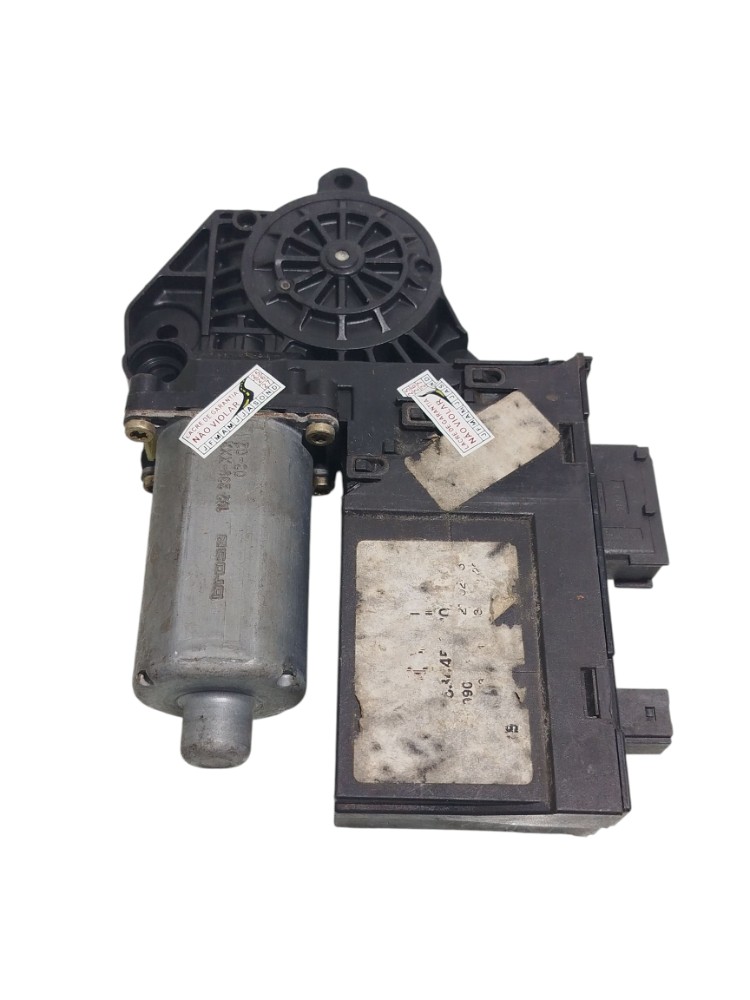 Motor Vidro Elétrico Diant Esq Peugeot 307 2008 0130821767 3