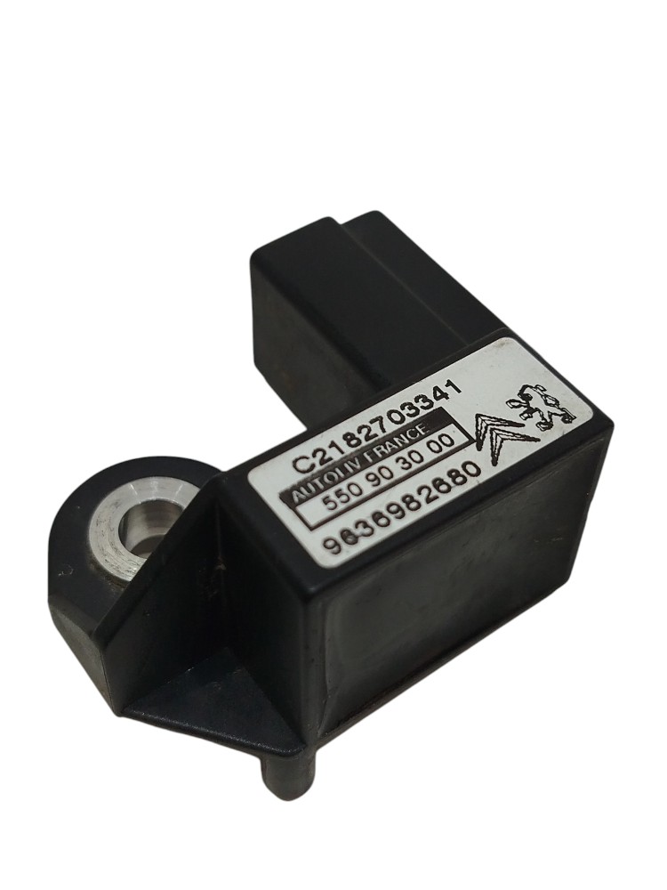Sensor impacto airbag Xsara 2002 1