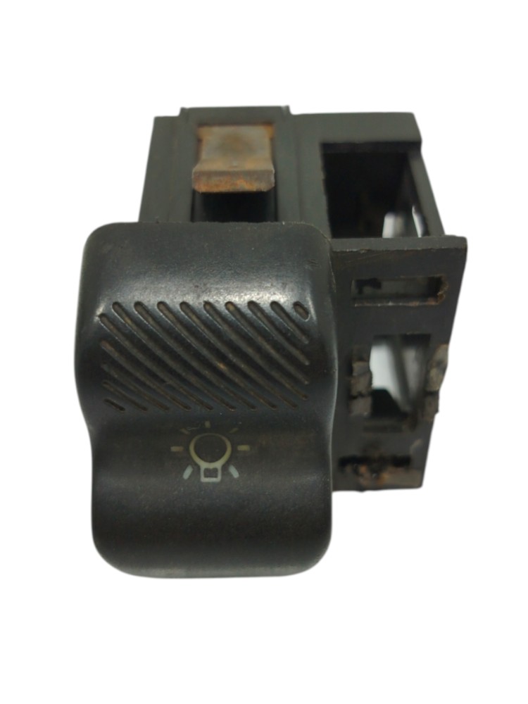 Botão Chave Farol Vw Gol Bola 1995 377941531d 1