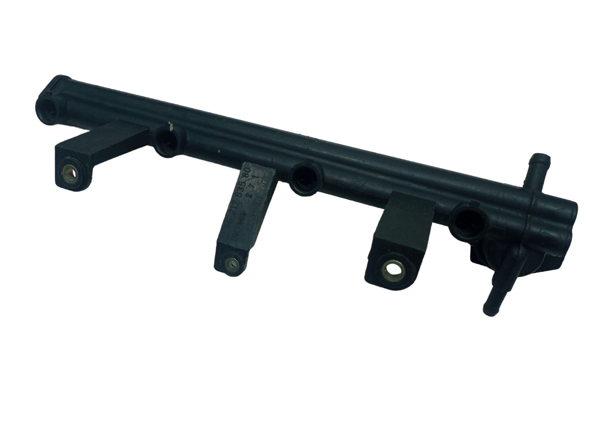 Flauta Injeção 16v Citroen Peugeot Xsara 306 1999 A 2018 1