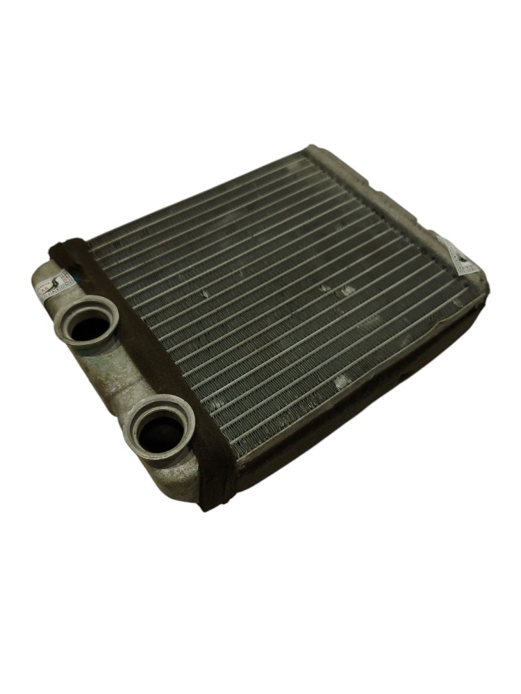 Radiador Ar Quente Renault Sandero 1.0 2008 A 2014 5