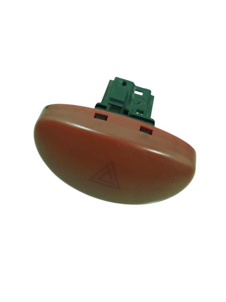 Botão Comando Pisca Alerta Peugeot 206 2005 7