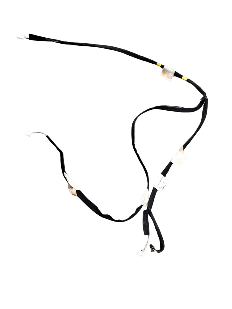 Chicote Elétrico Teto Duster 4×4 2.0 16v 2015 2