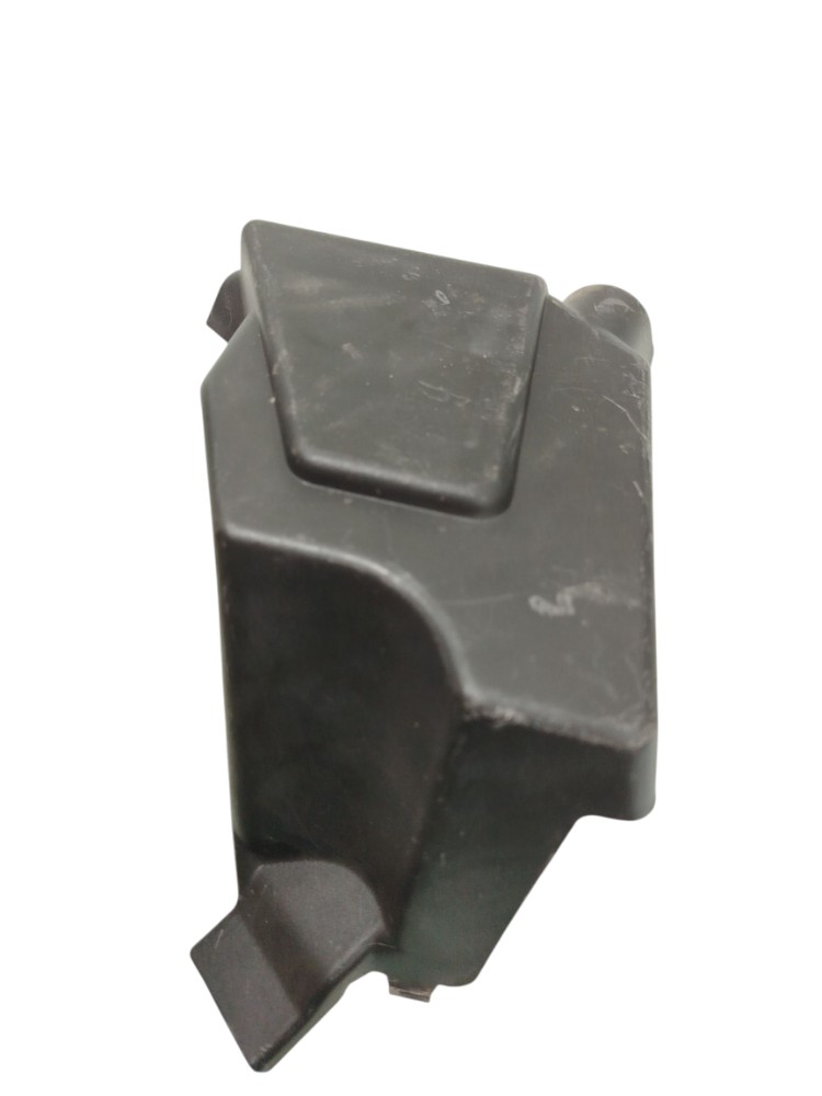 Tampa Caixa Fusíveis 1.0 16v Renault Clio 2006 Preta 8