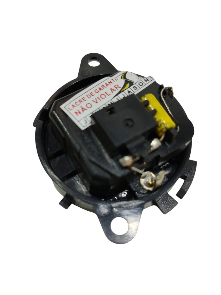 Alto Falante Tweeter C4 Picasso Glx 2.0 16v 2012 Gasolina 6