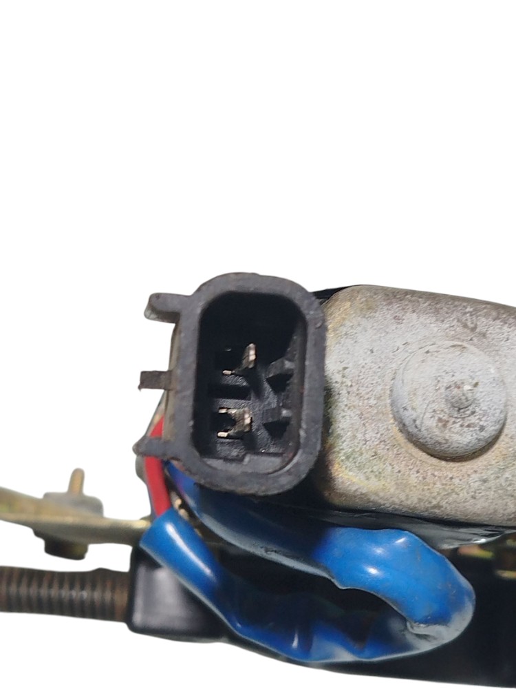 Máquina Vidro elétrico Tras Esq Fiat Tempra 1995 4STET3 4