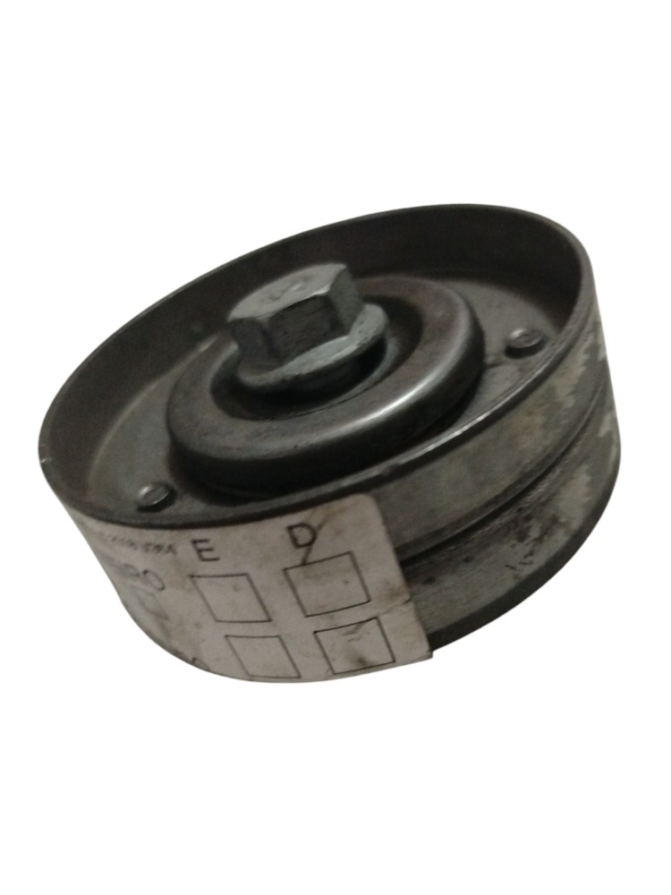 Polia Tensor Correia Alternador Voyage 1.6 Msi Flex 2018 4