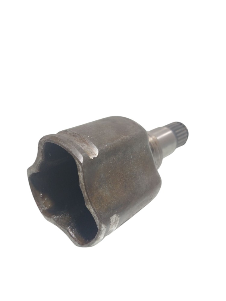 Tulipa Ford Ka Esquerda 1.0 1998 A 4
