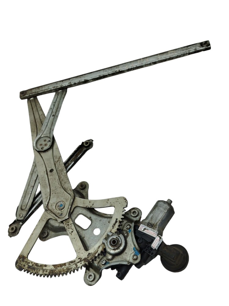 Maquina Vidro Dianteira Direita Hillux Sw4 2009 857100k010 2