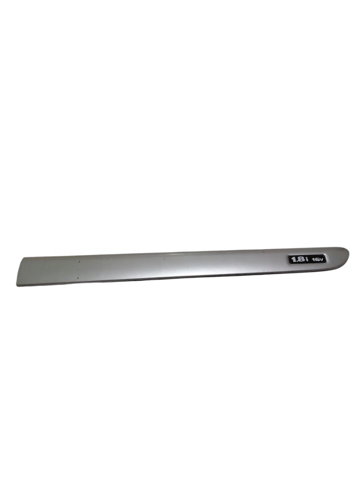 Friso Porta Dianteira Direita Citroen Xsara Break 9622690877 Cinza 4
