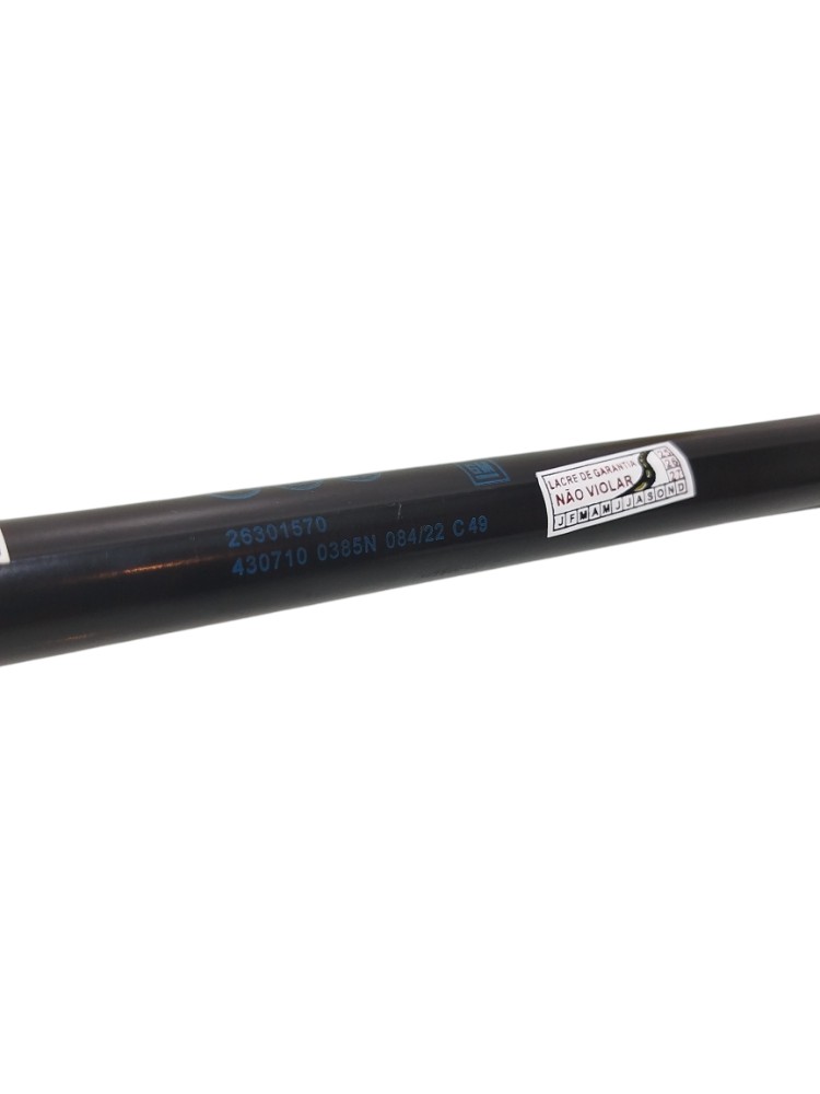 Amortecedor Porta Malas Gm Tracker 1.0 Ltz 2023 26301570 8