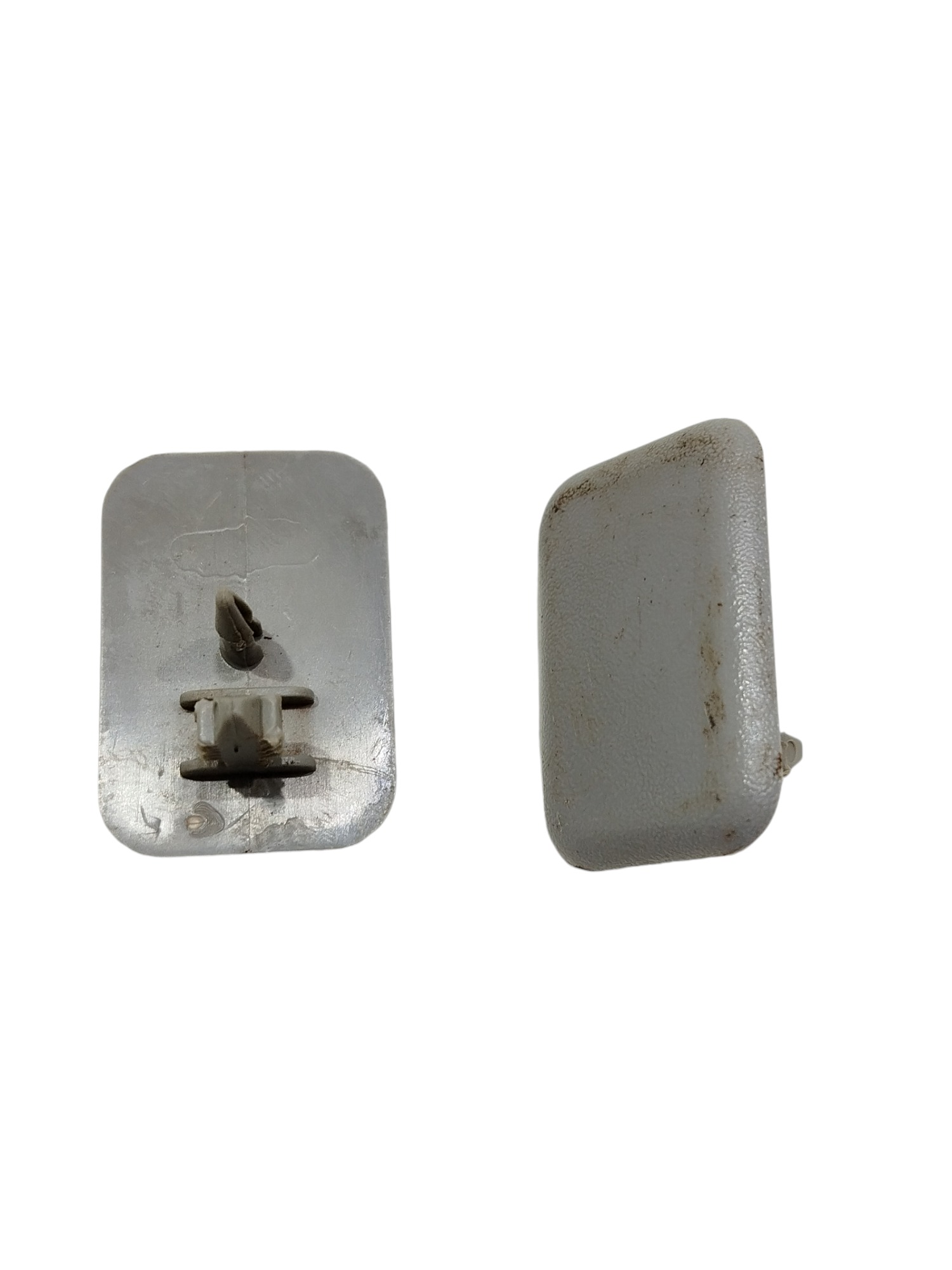 Tampa Parafuso Alça Teto Gm Montana Agile Meriva 2013 1