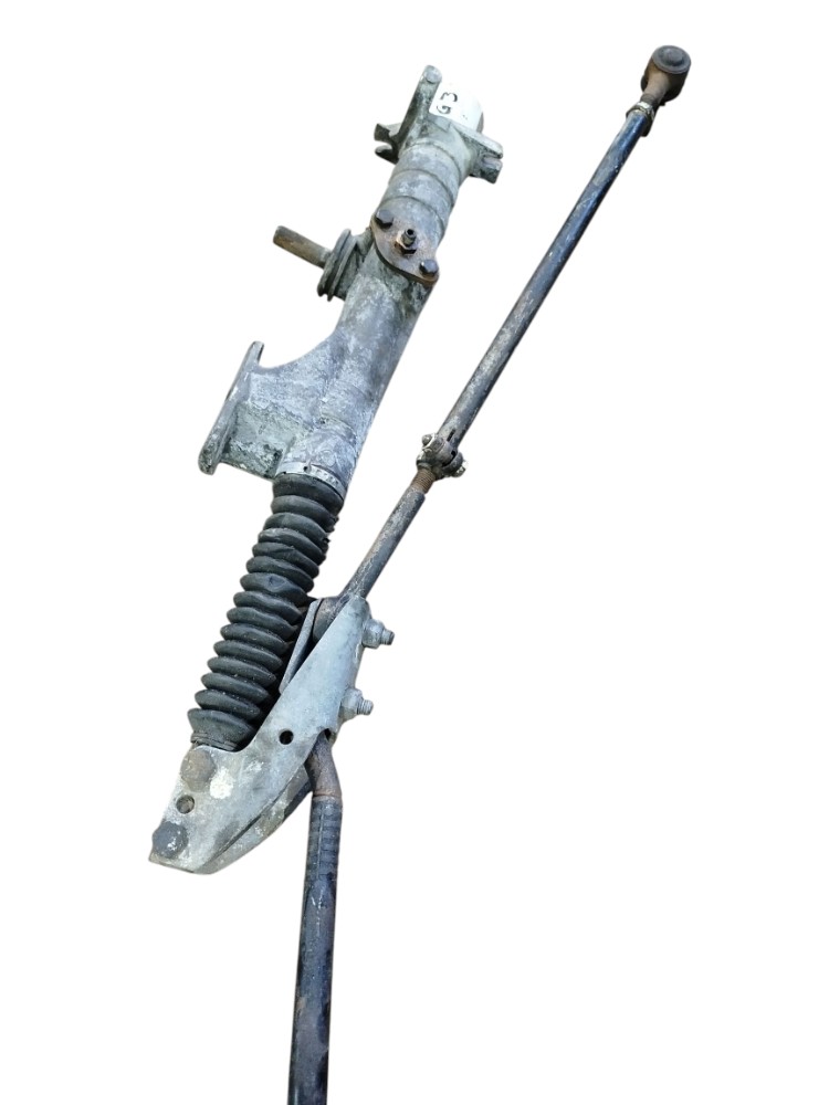 Caixa Direção Gol G3 2004 1