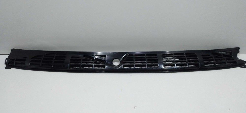 Grade Churrasqueira Chevrolet S10 Blazer 2009 3