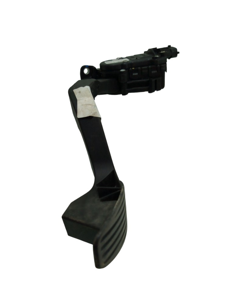 Pedal Acelerador Eletrônico Fiat Palio Siena 2010 A 2012 Preta 7