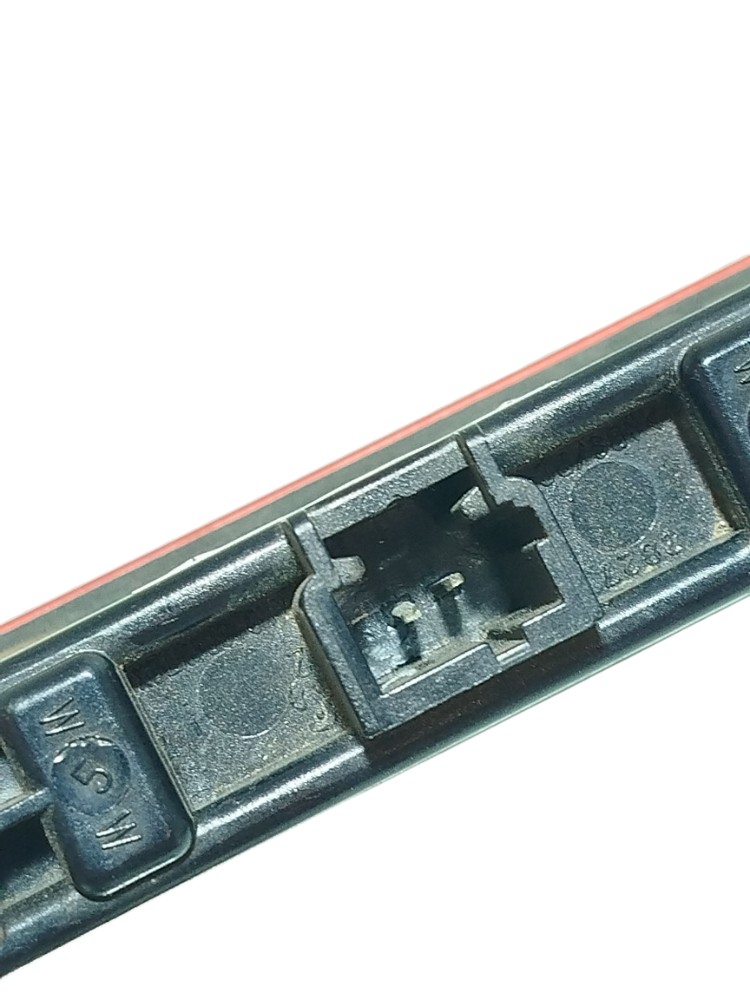 Luz Break Light Peugeot 307 2007 8