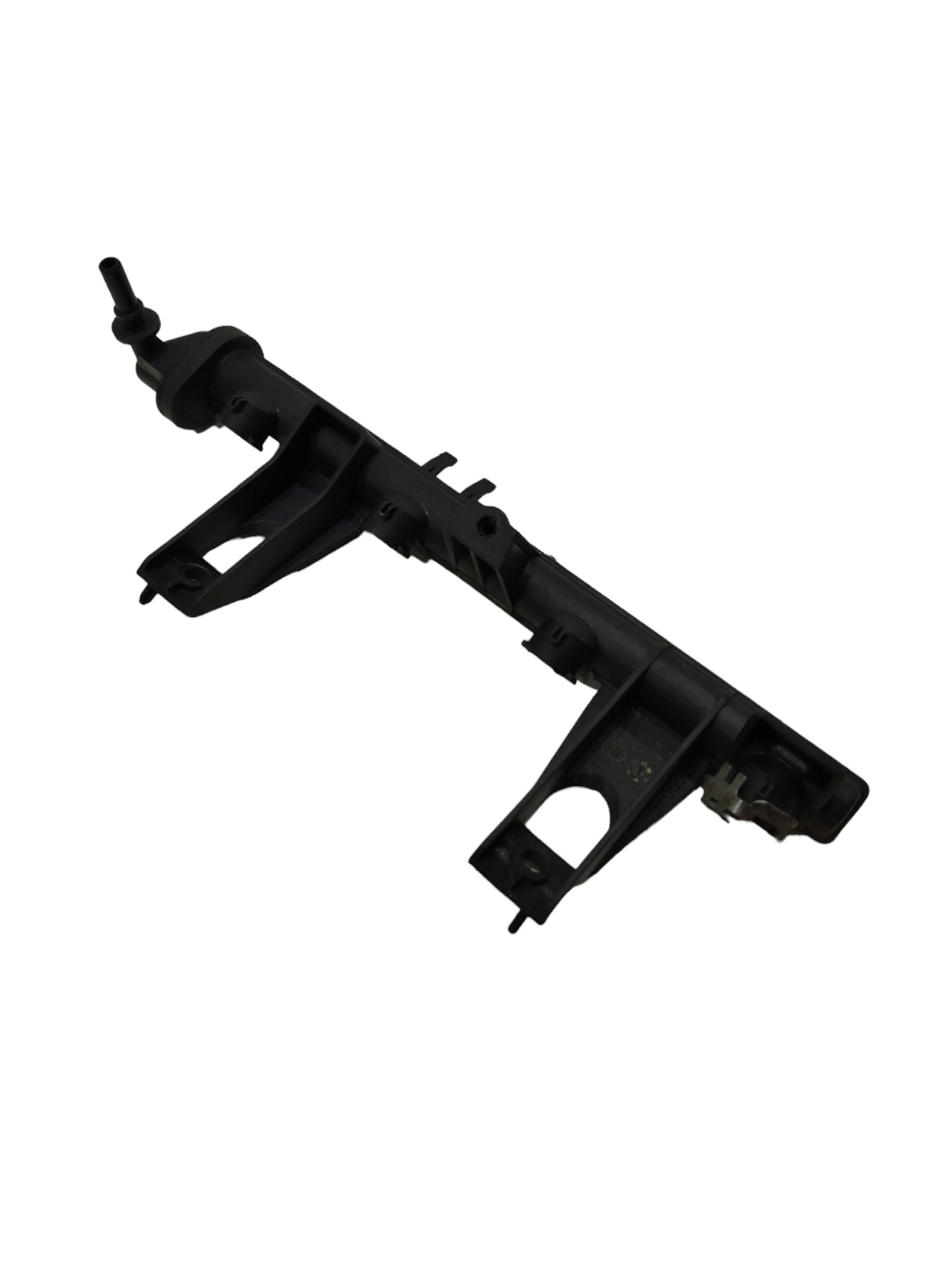 Flauta Combustivel Renault Logan Sandero 1.0 16v 2008 A 2014 2