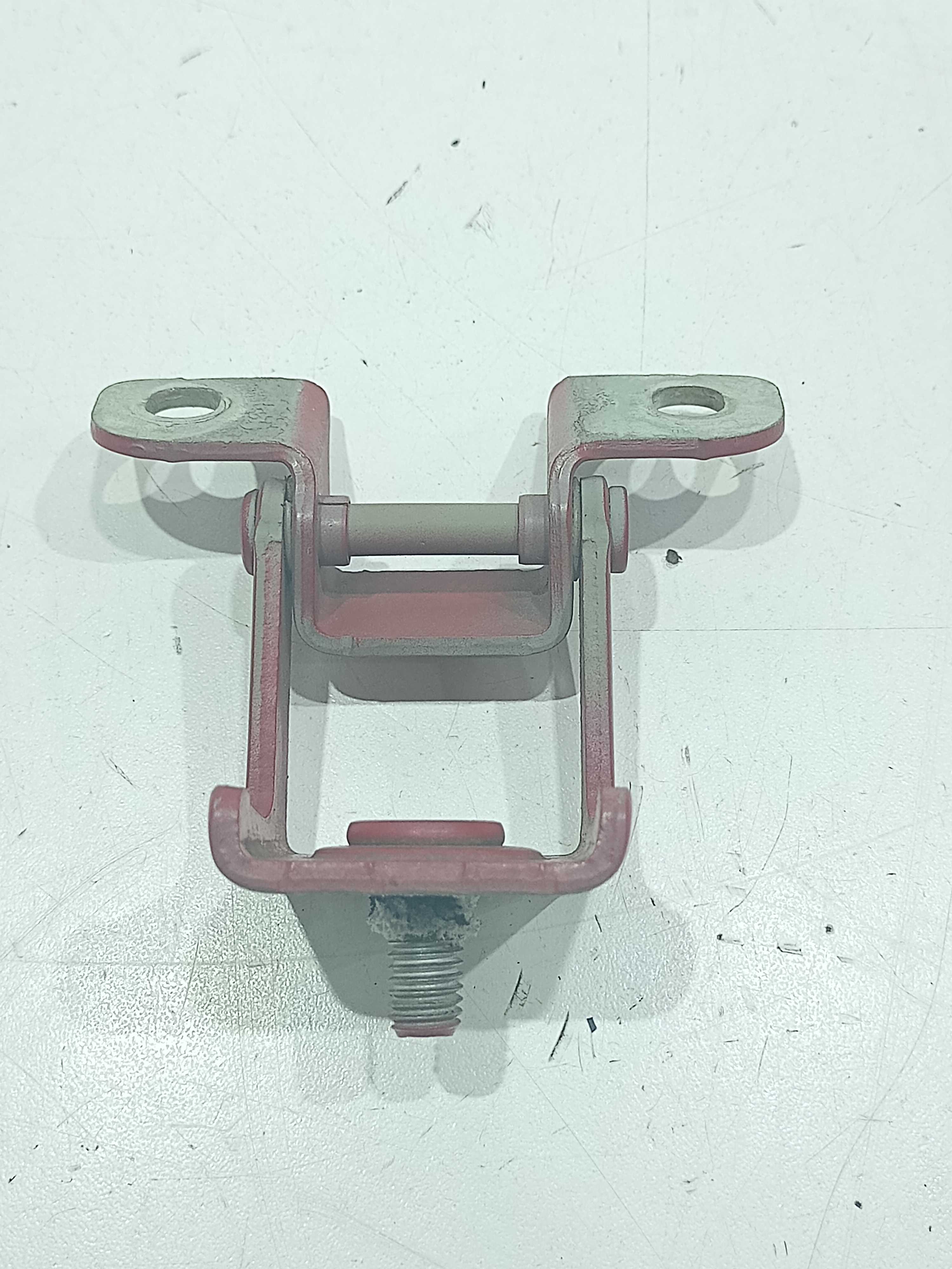 Par Dobradiças Porta Malas Renault Sandero 1.0 16v 2016 2