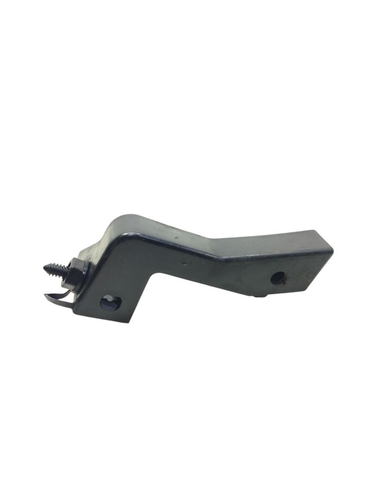 Capa Dobradiça Capo Direita Peugeot 2008 1.6 2018 9657792180 2