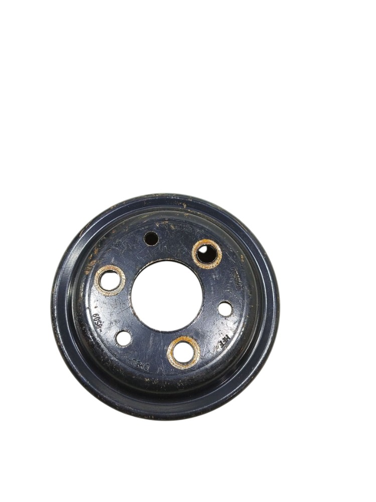 Polia Bomba Água Ford Ka 1.0 Fomoco 8509 Original 3