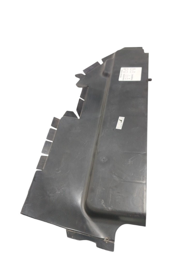 Defletor Radiador Ventoinha Peugeot 307 1.6 9653433880 9
