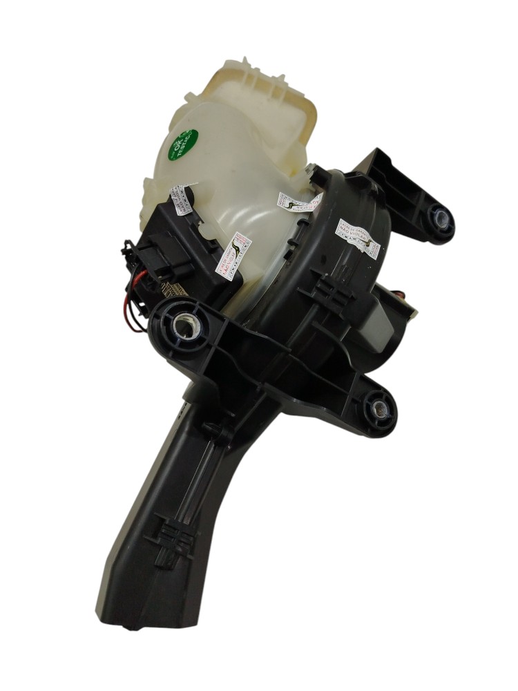 Motor Ar Condicionado Ventilador Ar Forcado C4 Pic 2.0 2012 6