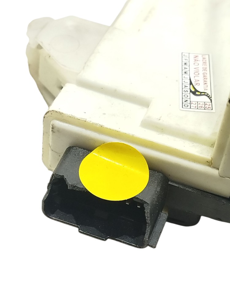 Fechadura Interna Diant Esq Motor Peugeot 408 12 7241x0861j8 4