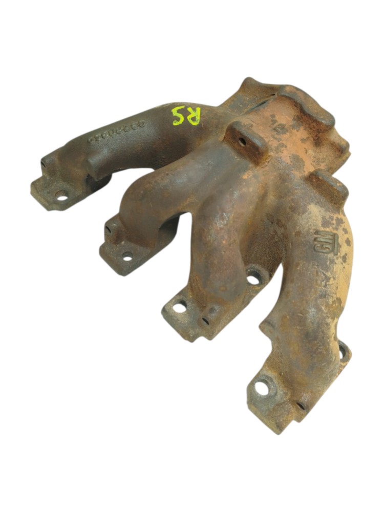 Coletor Escape Chevrolet Corsa 2002 93230959 8