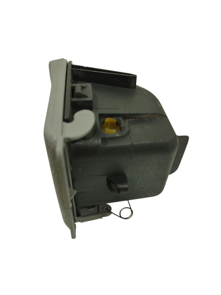 Cinzeiro Console Central Renault Clio Exp 1.0 16v 2005 9