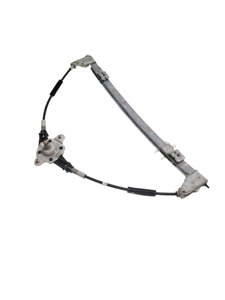 Maquina vidro diant direit Fiat palio 1996 a 2000 464469120 4