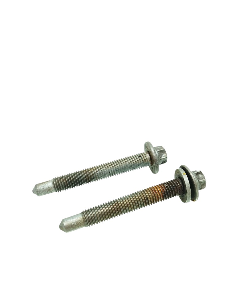 Par Parafusos Agregado Peugeot 206 1.4 2005 3