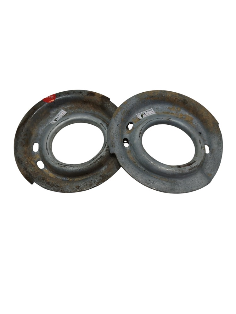 Par Coxim Prato Mola dianteira Xsara glx 1.6 2002 2