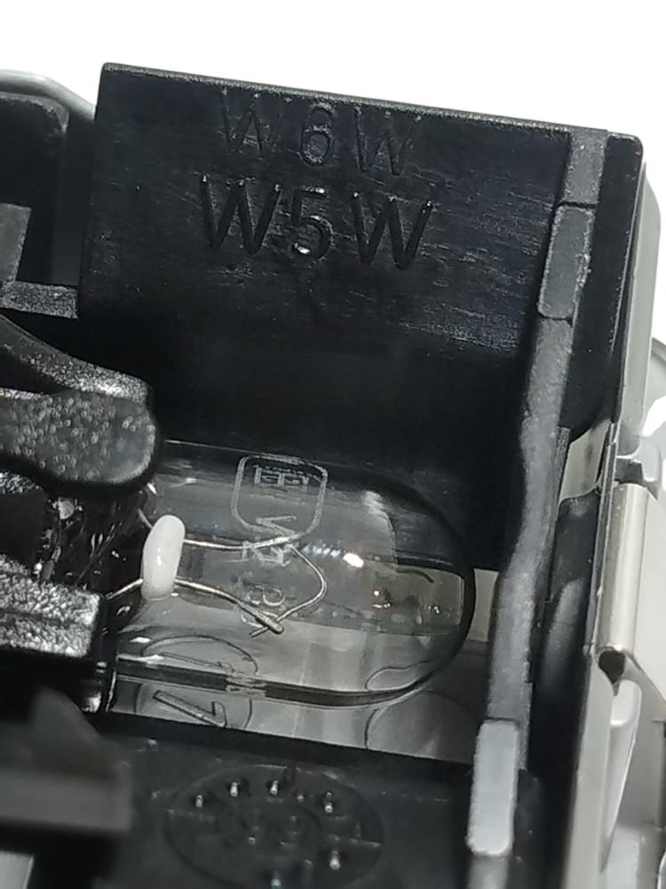 Luz Cortesia Teto Citroen Xsara Break 2002 9607449080 7