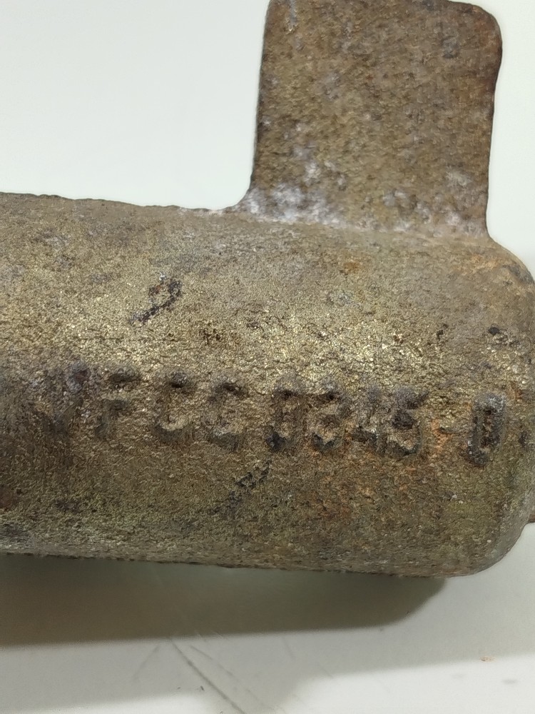 Cilindro mestre freio Gm Vectra Astra 2003 4