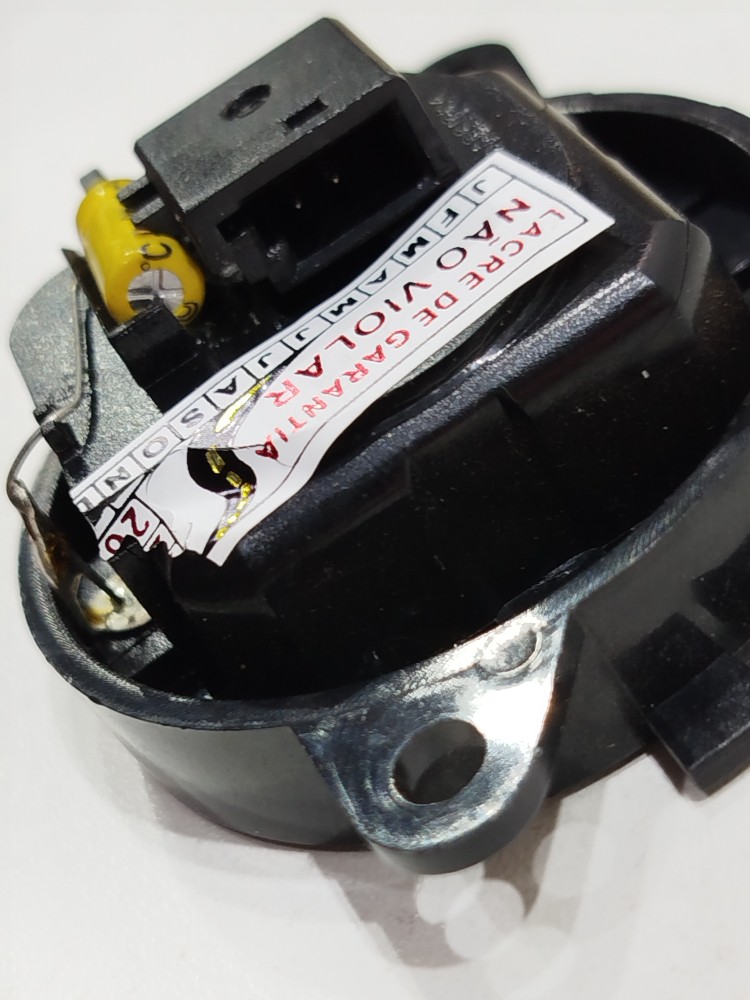 Alto Falante Tweeter C4 Picasso Glx 2.0 16v 2012 Gasolina 9