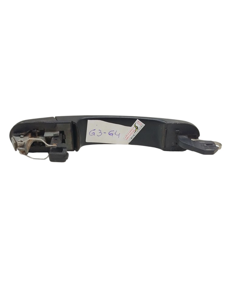 Maçaneta Externa Vw Gol G3 G4 Original 3