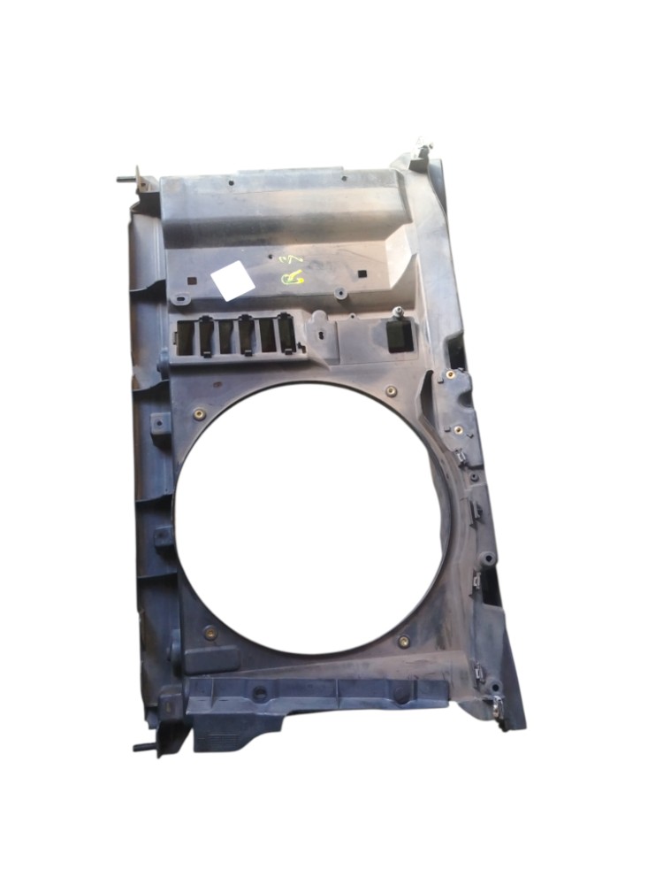 Defletor Painel Frontal Peugeot 307 1.6 2009 detalhe 7