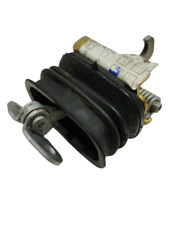 Limitador Porta Traseira Esquerda Xsara 2002 1