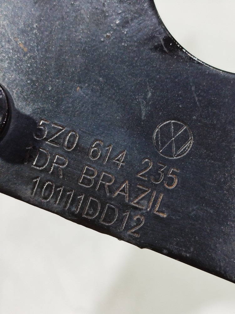 Suporte Módulo ABS Fox 1.0 8v 2014 2