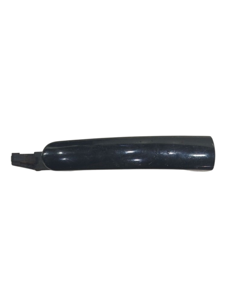 Puxador Maçaneta Externa Diant Esq Polo 2003 5u0837205 2