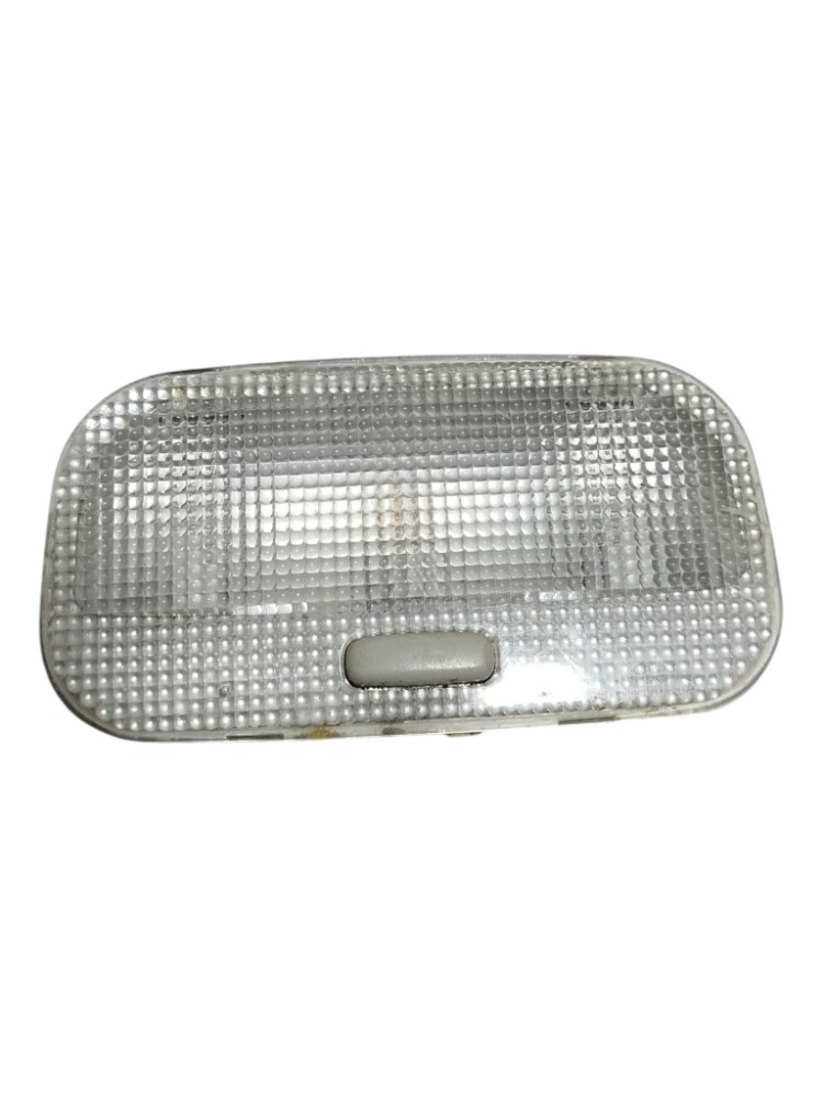 Luz Teto Cortesia Peugeot 307 2008