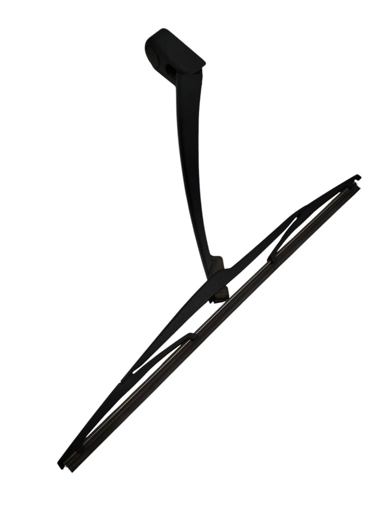 Haste Limpador Traseiro C4 Picasso Glx 2.0 16v 2012 Gasolina 2